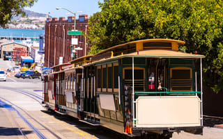 16 San Francisco Transportation Companies Making Big Moves