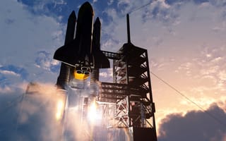 8 Out-of-This-World Silicon Valley Aerospace Companies to Know
