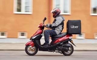 Uber Launches New Delivery Services Amid COVID-19 Pandemic