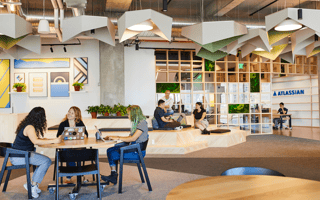 The Search Ends Here: 7 Companies Hiring in San Francisco