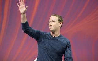 Facebook Plans for Half of Workforce to Be Remote in Next 5 to 10 Years