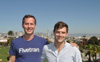 Data Integration Startup Fivetran Nabs Unicorn Status With $100M Infusion