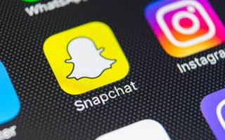 Snapchat Announced It Will No Longer Promote President Trump’s Account