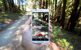 ‘Pokémon Go’ and ‘Sleep No More’ Creators Team Up to ‘Redefine’ Mobile Gaming