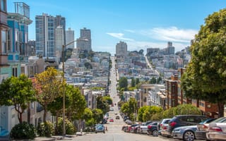 10 Bay Area Startups, Led by Robinhood, Raised $449M+ Last Week