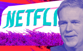 7 Leadership Lessons From Netflix CEO Reed Hastings’ New Book