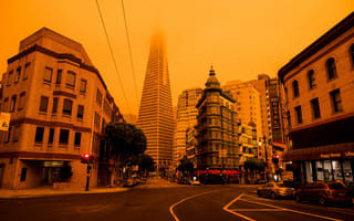 Weekly Refresh: SF Startup Helps Amid Fires, ‘The Social Dilemma,’ and More