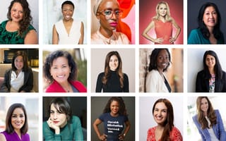 All Raise Launches New Tool to Help Amplify the Voices of Women in Tech