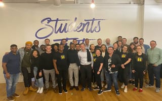 Handshake Raises $80M to Help Students and Recent Grads Get Hired