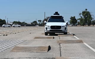 Waymo Knows You’re Scared of Driverless Cars. That’s Why It’s Pouring Money Into UX.