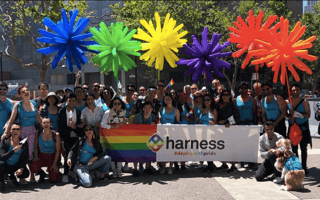 Harness Raises $115M at $1.7B Valuation to Support Global Expansion