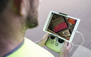 DroneDeploy Raises $50M Series E to Enhance Its Drone Mapping Software