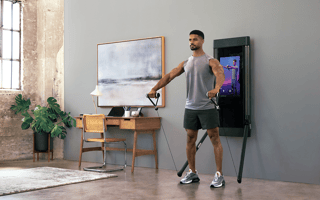 Tonal Raises $250M at $1.6B Valuation to Expand Availability of Its Workout System