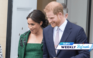 Prince Harry Joins BetterUp, Side Got $150M, and More Bay Area Tech News