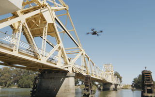 Drone Manufacturer Skydio Cements Its Unicorn Status Following $170M Series D