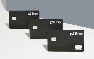 Brex Raises $425M at $7.4B Valuation to Expand Finance Services for SMBs