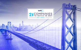21 Bay Area Companies to Watch in 2021