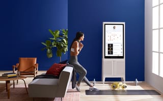 Tempo Pulled in a $220M Series C to Further Its at-Home Workout Tech
