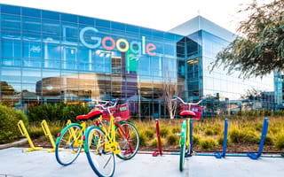 Google Is Signaling a Return to the Office. Will Other SF Tech Leaders Follow?