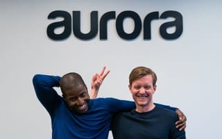 Aurora Solar Raises $250M to Expand Residential Access to Solar Power