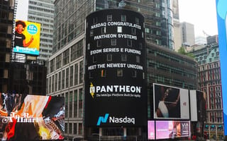 WebOps Unicorn Pantheon Raises $100M Series E Led by SoftBank