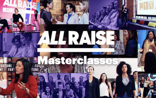 All Raise Launches Classes for Women and Non-Binary Founders