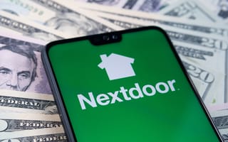 Nextdoor Plans to Go Public in SPAC Merger Valued at $4.3B 