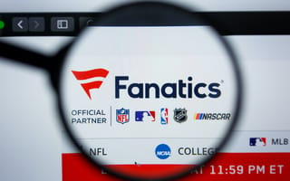 Fanatics Raises $325M From Jay-Z, Others Bringing Valuation to $18B