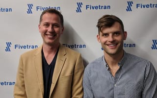 Unicorn Fivetran Raises $565M Series D, Plans to Acquire HVR for $700M