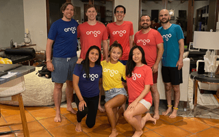 Wellness App Builder Ongo Emerges From Stealth With $3.5M Seed Round