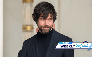 Jack Dorsey Left Twitter, Panther Labs Got Its Horn, and More SF Tech News