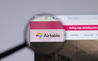 Low-Code Giant Airtable Gets Another $735M, Hits $11B Valuation