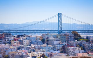 These 10 Bay Area Tech Companies Raised a Total of $13B+ in 2021