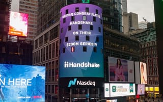 Now Valued at $3.5B, Handshake Is Poised to Be Gen Z’s LinkedIn