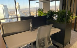 Taking in the View From Fivetran’s New HQ