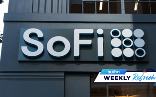 SoFi’s Big Acquisition, Omada Health Got $192M, and More SF Tech News