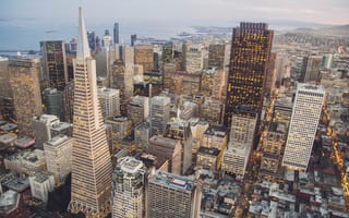 Employees Finish First at These San Francisco Companies