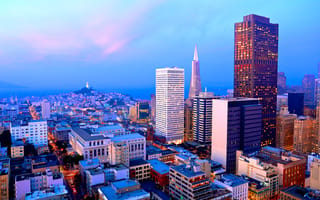 9 Companies Are Hiring in San Francisco — and They Are Prioritizing People 