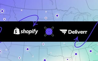 Shopify Acquires Deliverr for $2.1B to Develop Fulfillment, Logistics Network