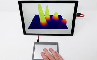 Sensel Bags $18.8M for Next-Gen Haptic Touchpad