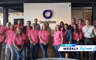 SingleStore Got $116M, Pulley Raised $40M, and More Bay Area Tech News