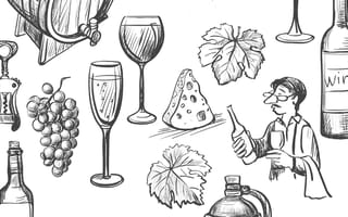 For a Successful Upsell, Look To the Sommelier