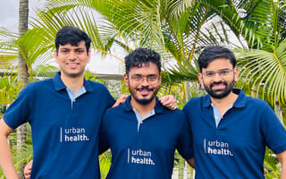 Urban Health Bags $3.4M for Smart Wellness Assistant