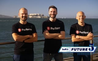 Perform Puts an Expert in Every Runner’s Corner With Its Virtual Coaching App