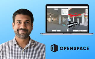 Construction Tech Company OpenSpace Adds $9M to $102M Series D Round