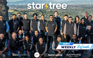 StarTree’s $47M Series B, Solid Got $63M, and More Bay Area Tech News