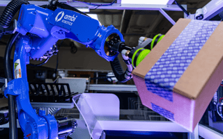 Ambi Robotics Pulled in $32M for Its AI-Powered Warehouse Tech