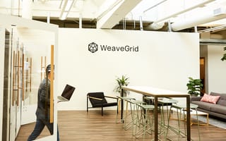 By Giving Power to the People, WeaveGrid Imagines a New Power Grid for All