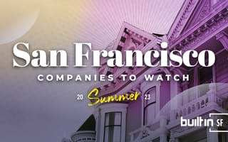 Summer Tech Spotlight: 11 SF Companies to Watch