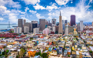 18 Public Tech Companies in San Francisco You Should Know